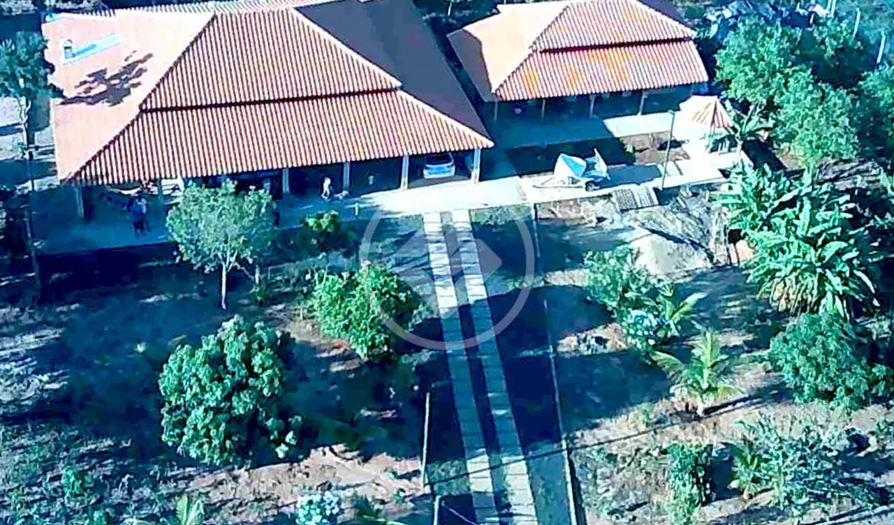 Chácara no Área Rural de Uberlândia, Uberlândia — foto 3 de 6