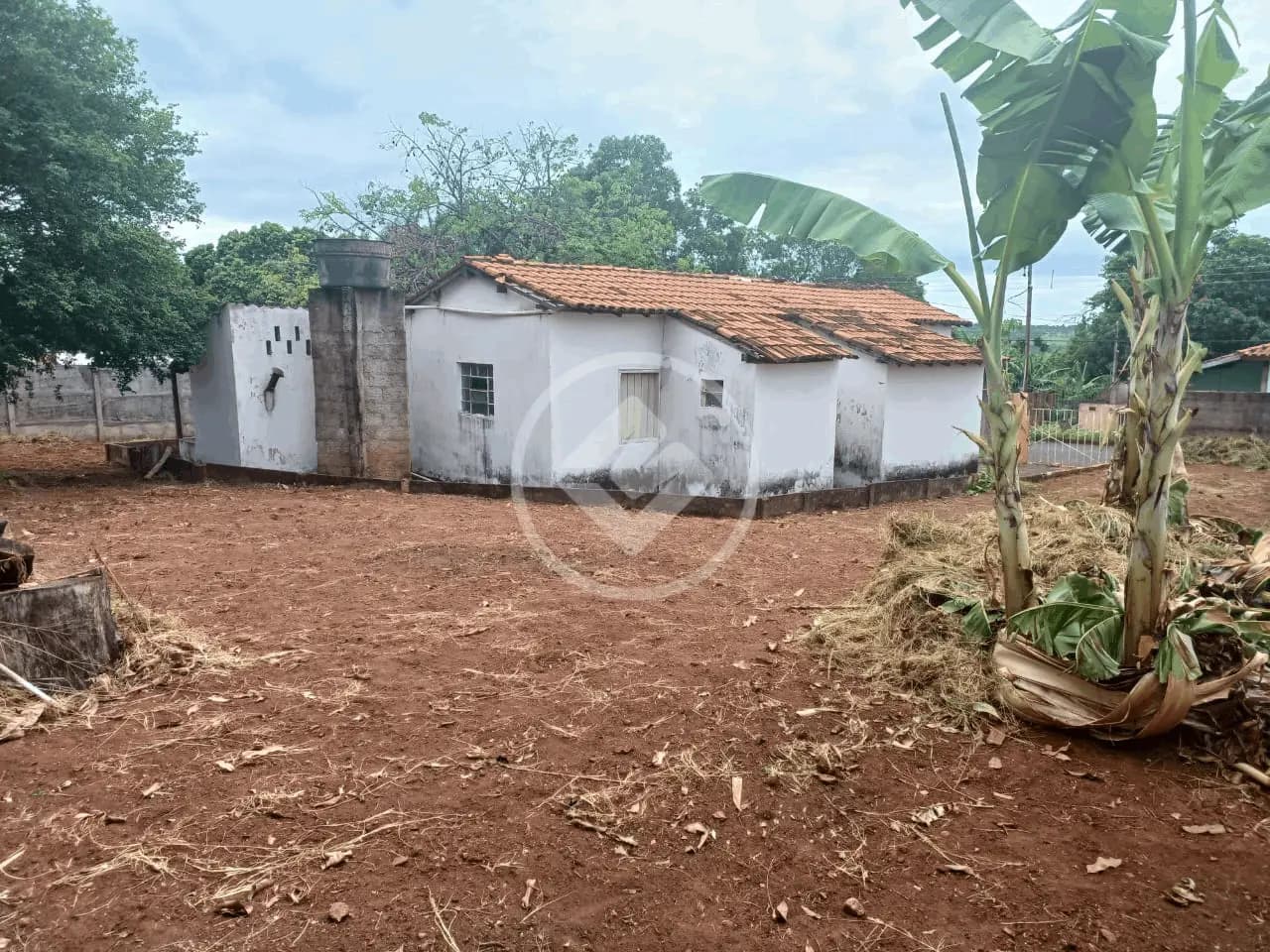 Casa Martinésia, Uberlândia - MG — foto 1