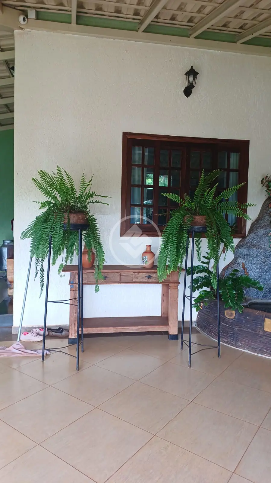 Chácara 4 quartos no Área Rural de Uberlândia, Uberlândia — foto 3 de 6