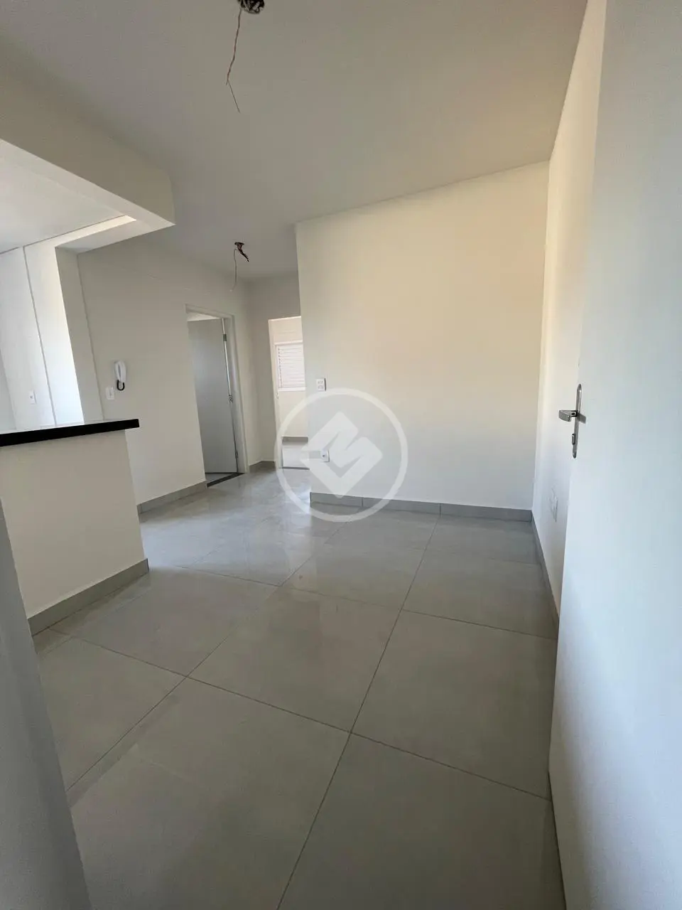 Apartamento Novo Mundo, Uberlândia - MG — foto 2