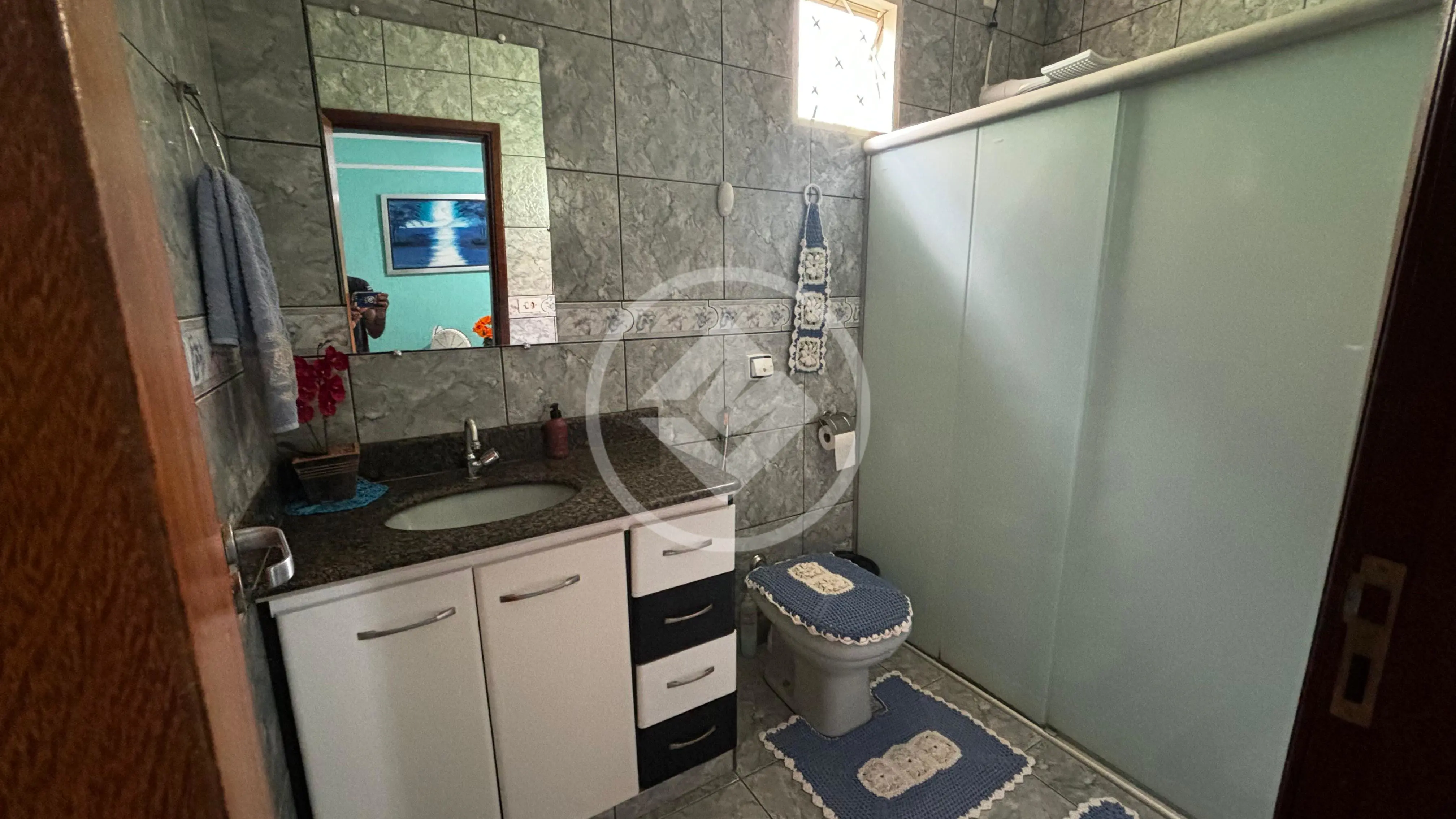 Casa 3 quartos no Minas Gerais, Uberlândia — foto 5 de 6