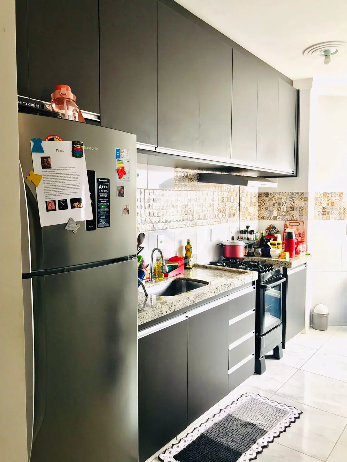 Apartamento 2 quartos no Granada, Uberlândia — foto 3 de 6