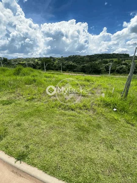 Terreno GRANJA MARILEUSA, Uberlândia - MG — foto 1