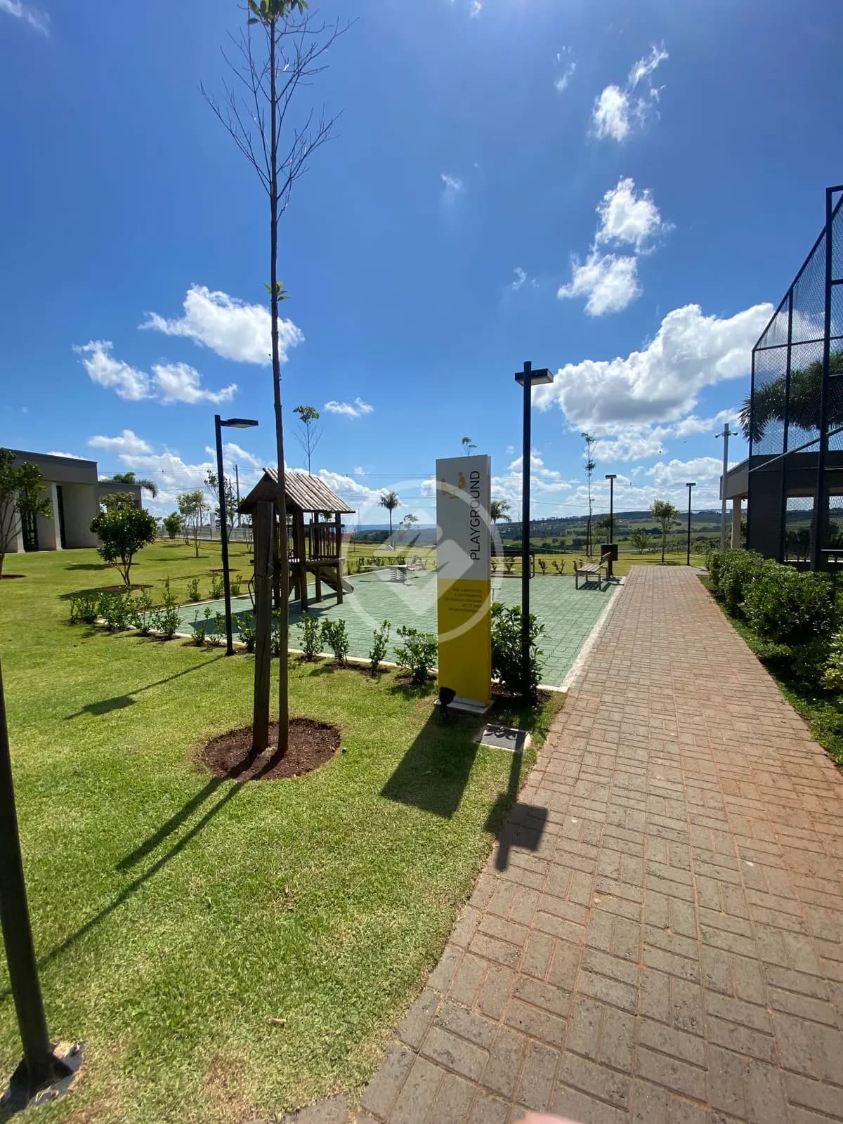 Terreno Condomínio no GRANJA MARILEUSA, Uberlândia — foto 5 de 6