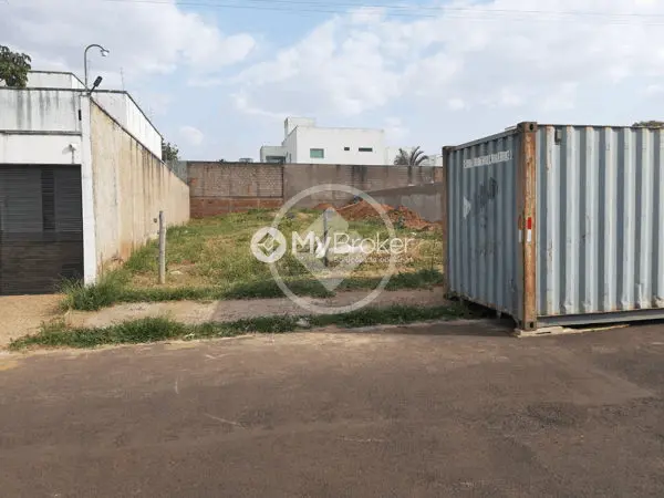 Terreno Jardim Karaíba, Uberlândia - MG — foto 2