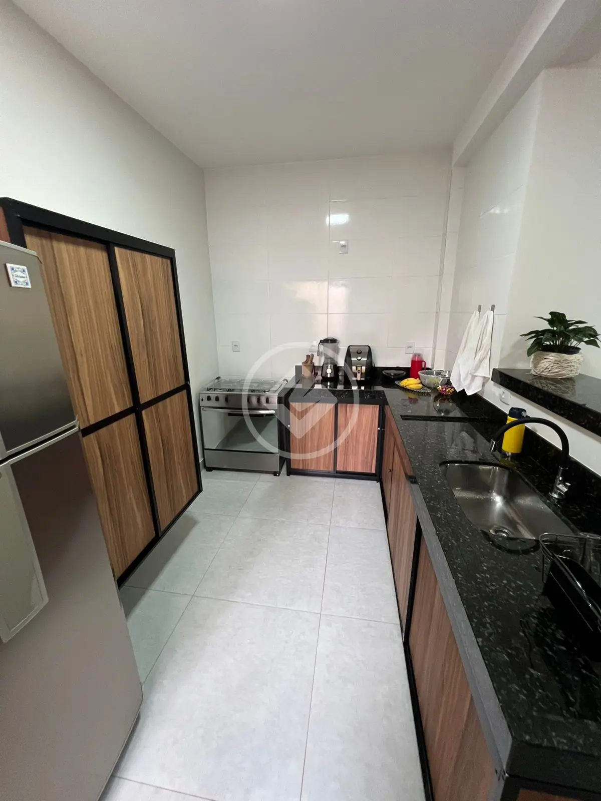 Apartamento 2 quartos no Novo Mundo, Uberlândia — foto 3 de 6