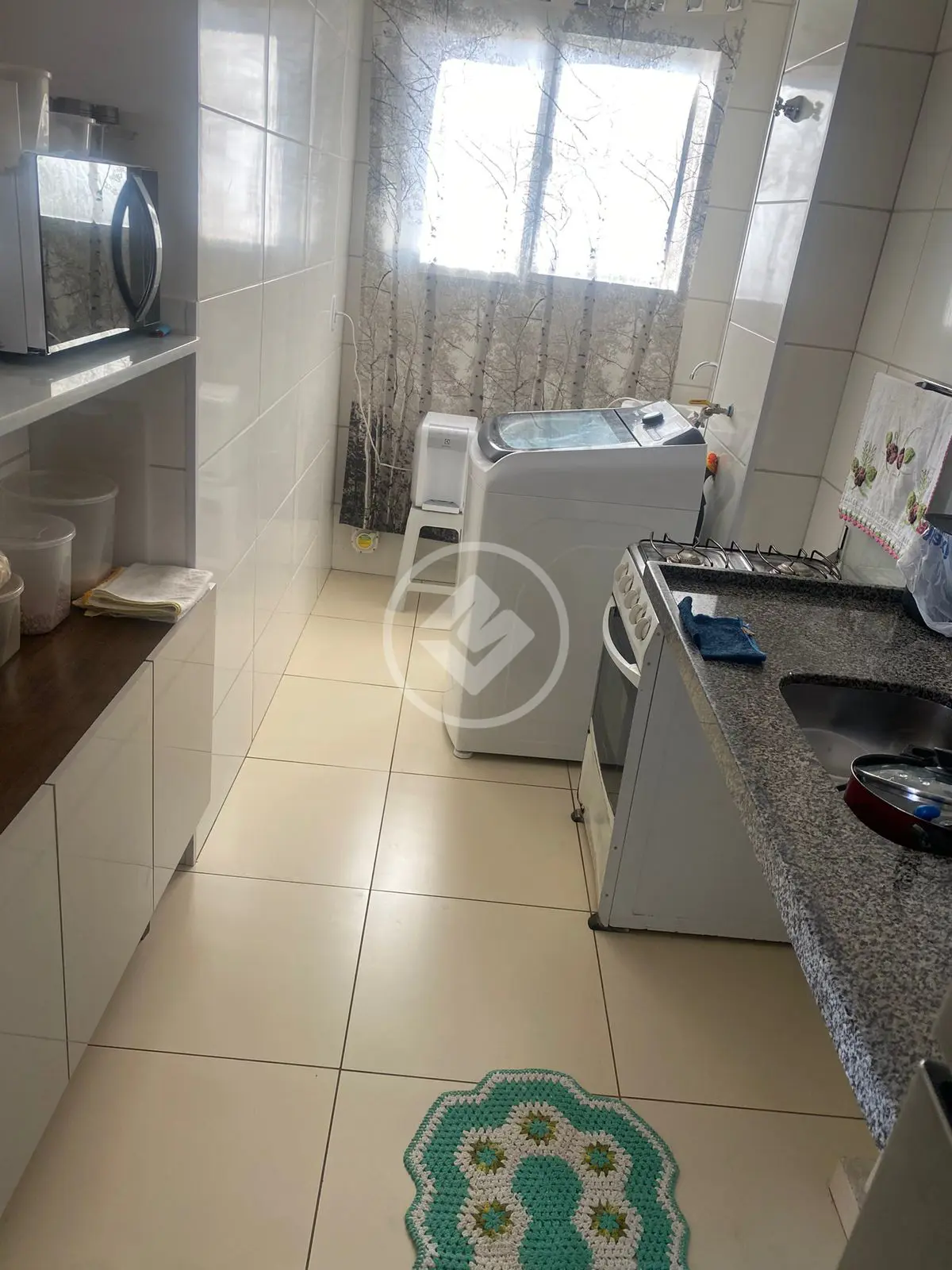 Apartamento 2 quartos no Martins, Uberlândia — foto 4 de 6