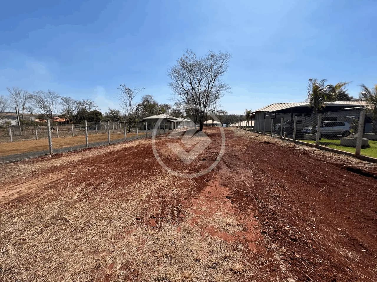 Terreno no Área Rural de Uberlândia, Uberlândia — foto 4 de 6