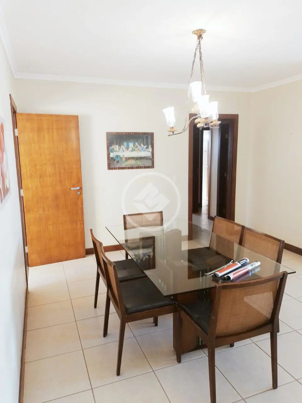 Apartamento 3 quartos no FUNDINHO, Uberlândia — foto 3 de 6