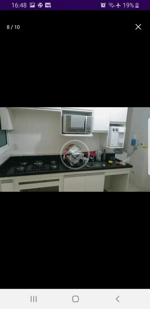 Apartamento 3 quartos no Tubalina, Uberlândia — foto 3 de 6