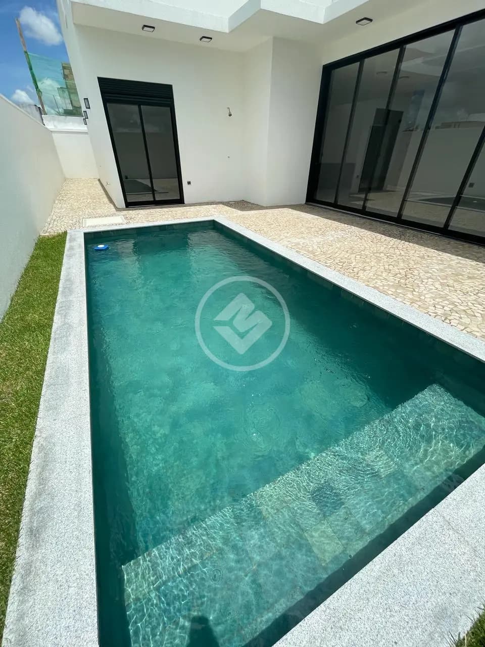 Casa Condomínio Jardim Espanha, Uberlândia - MG — foto 2