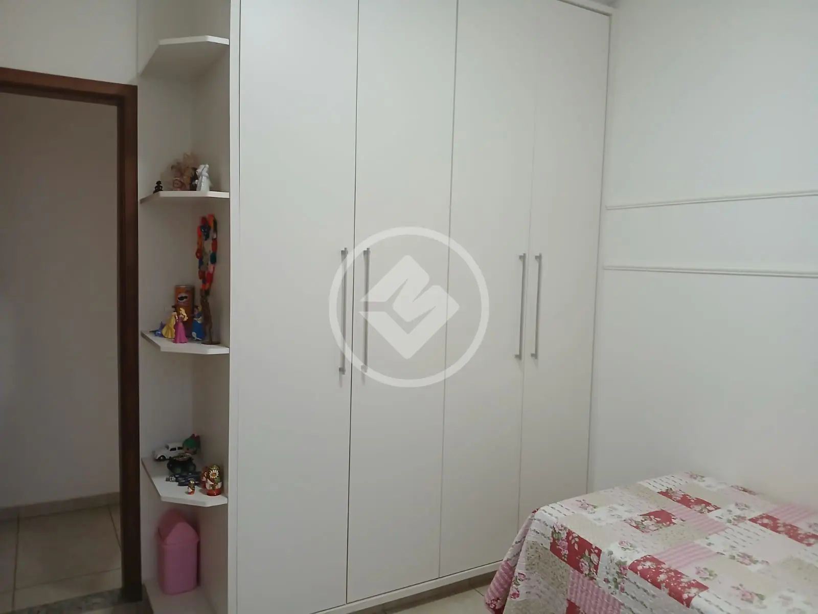 Apartamento 3 quartos no BRASIL, Uberlândia — foto 4 de 6