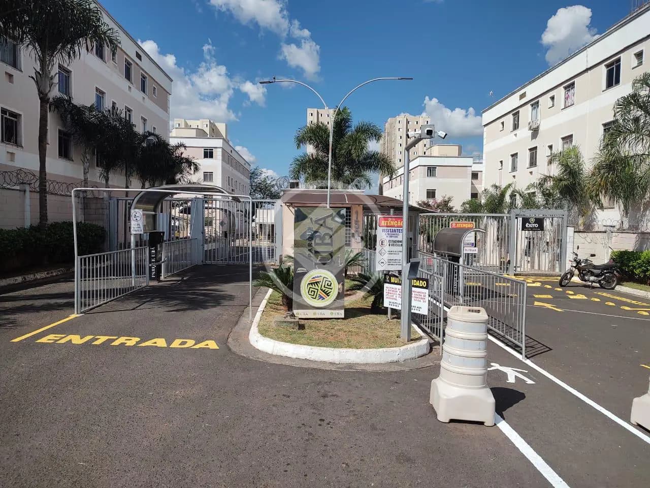 Apartamento Shopping Park, Uberlândia - MG — foto 2