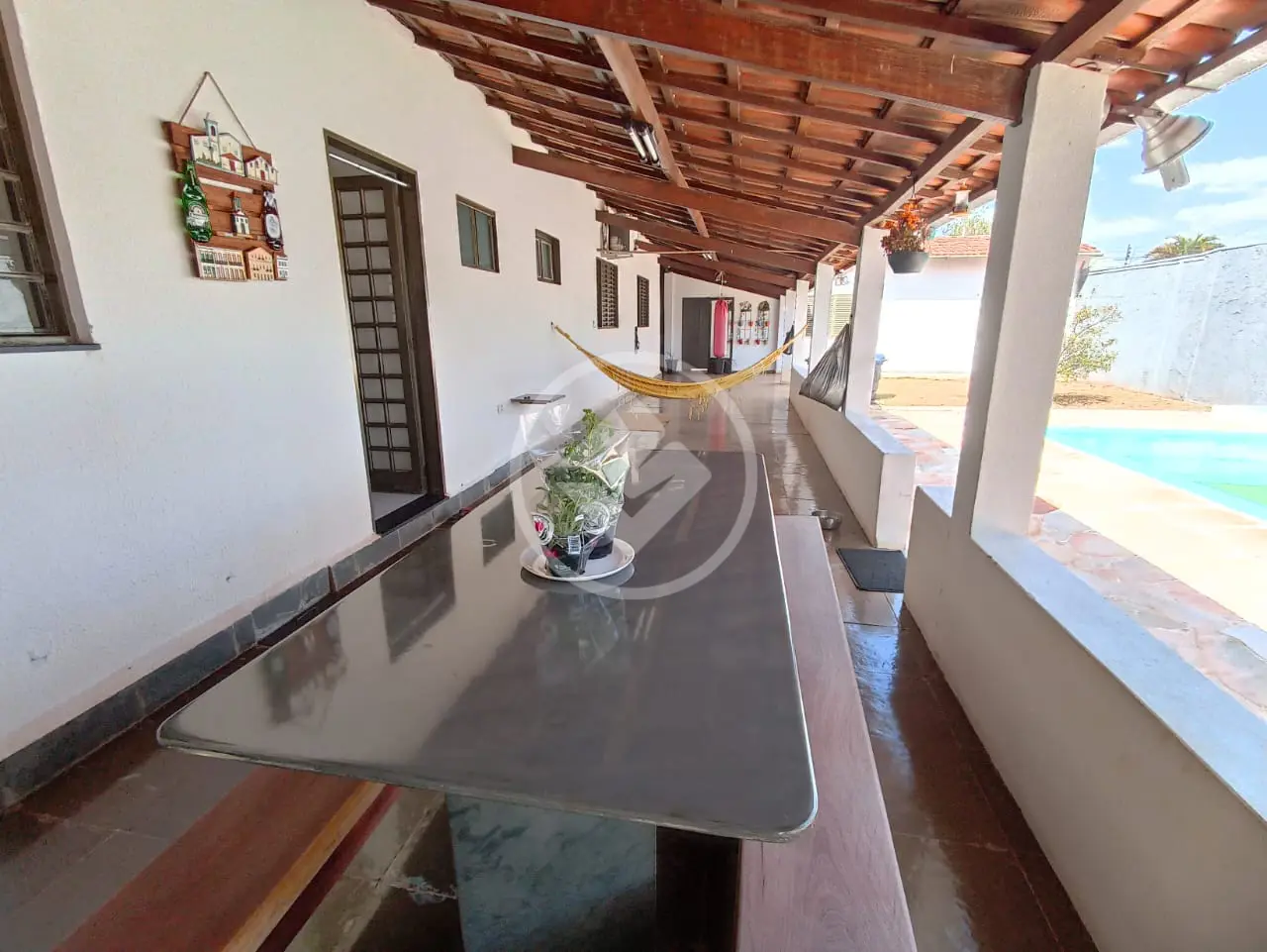 Casa BRASIL, Uberlândia - MG — foto 2