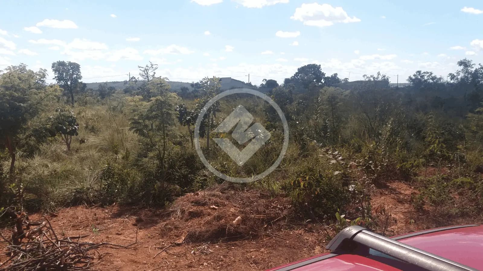 Terreno no Setor Lagoa Quente, Caldas Novas — foto 2 de 4