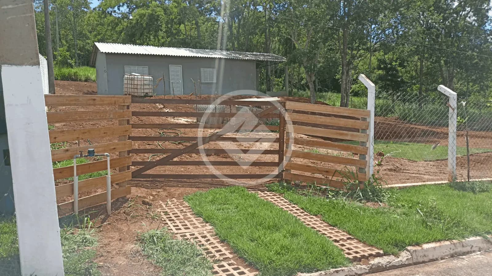 Chácara à venda - 1000 m² - Tapuirama - Indianópolis - MG