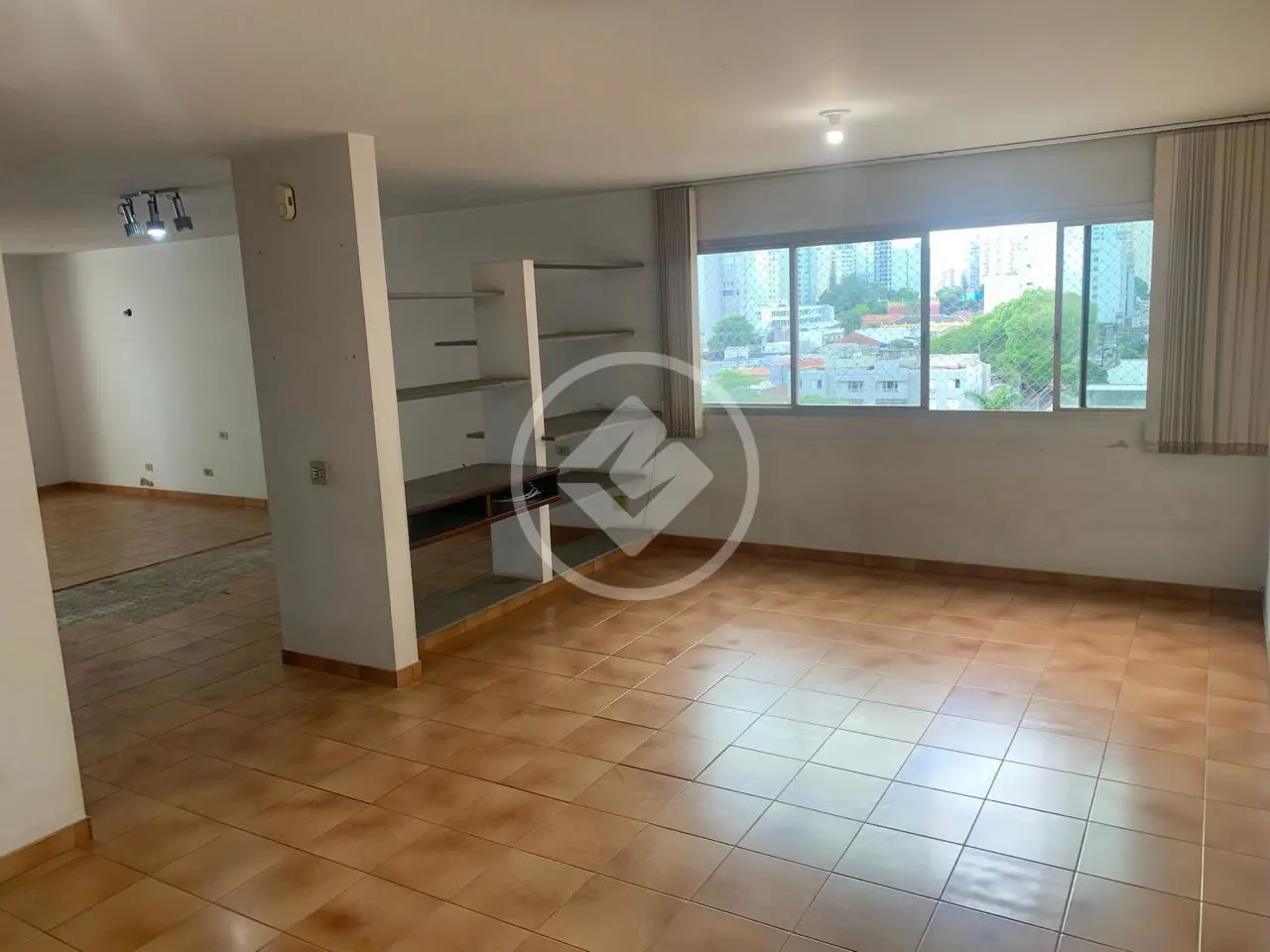 Apartamento FUNDINHO, Uberlândia - MG — foto 1