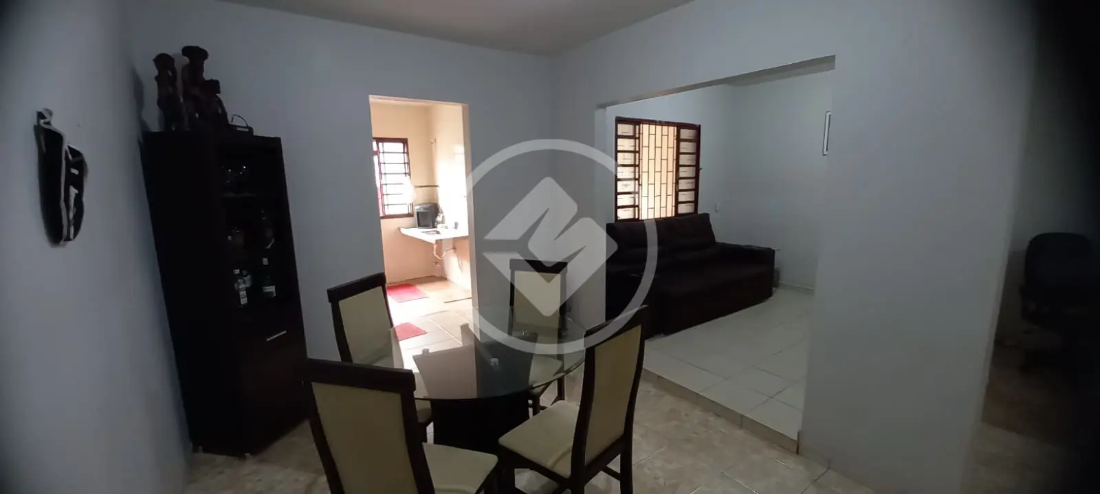 Casa 3 quartos no Santa Mônica, Uberlândia — foto 4 de 6
