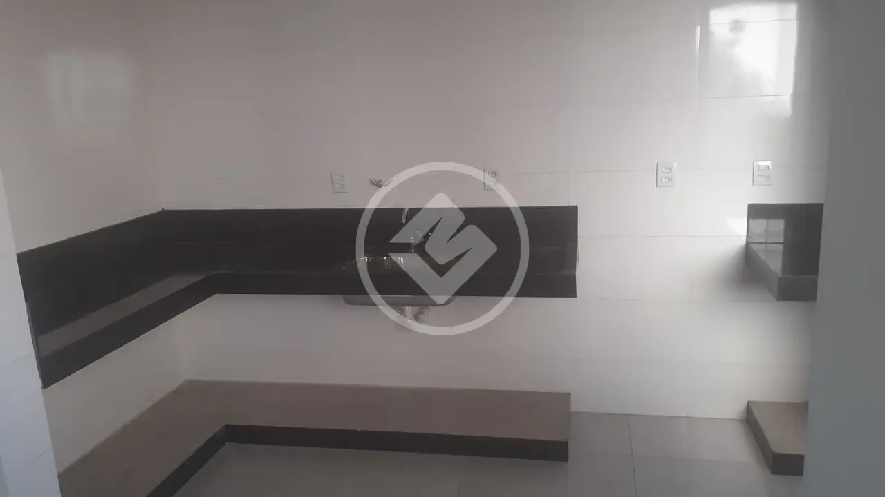 Apartamento 3 quartos no Presidente Roosevelt, Uberlândia — foto 5 de 6