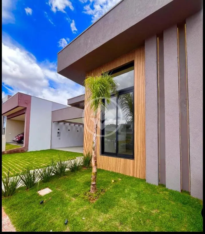 Casa Condomínio Grand Ville, Uberlândia - MG — foto 2