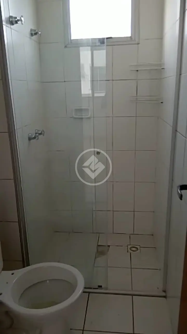 Apartamento Laranjeiras, Uberlândia - MG — foto 2