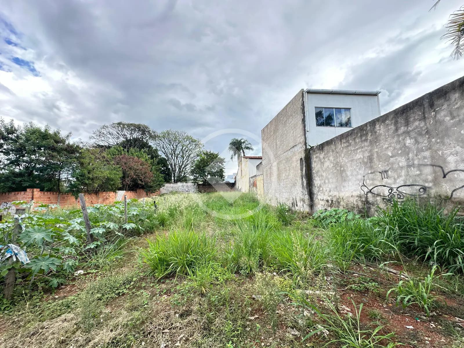 Terreno à Venda - 386,82m² - Tibery - Uberlândia/MG
