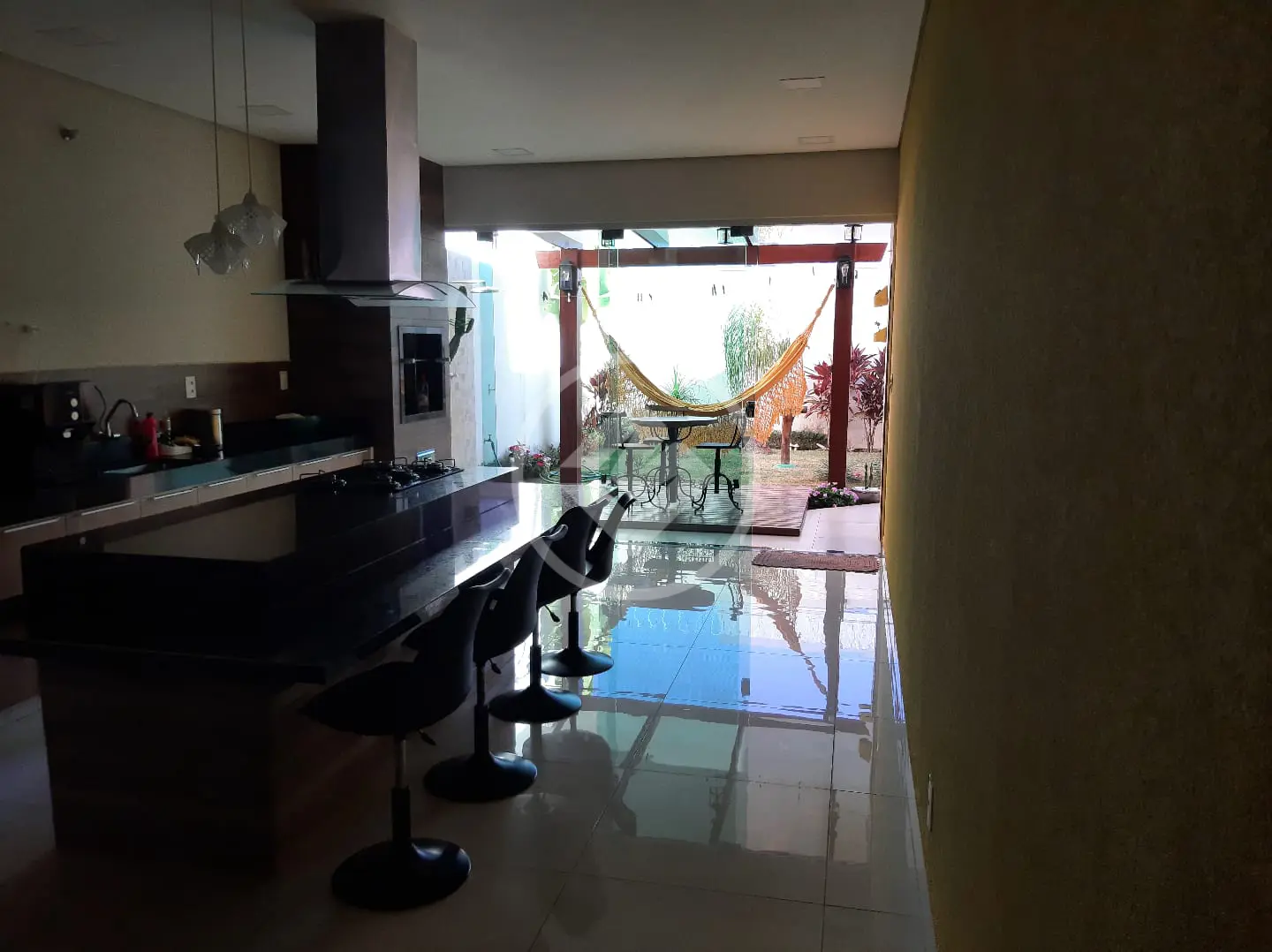 Casa 3 quartos no Minas Gerais, Uberlândia — foto 3 de 6