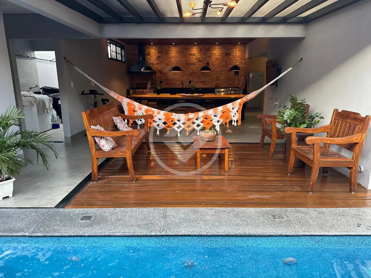 Casa Granada, Uberlândia - MG — foto 2