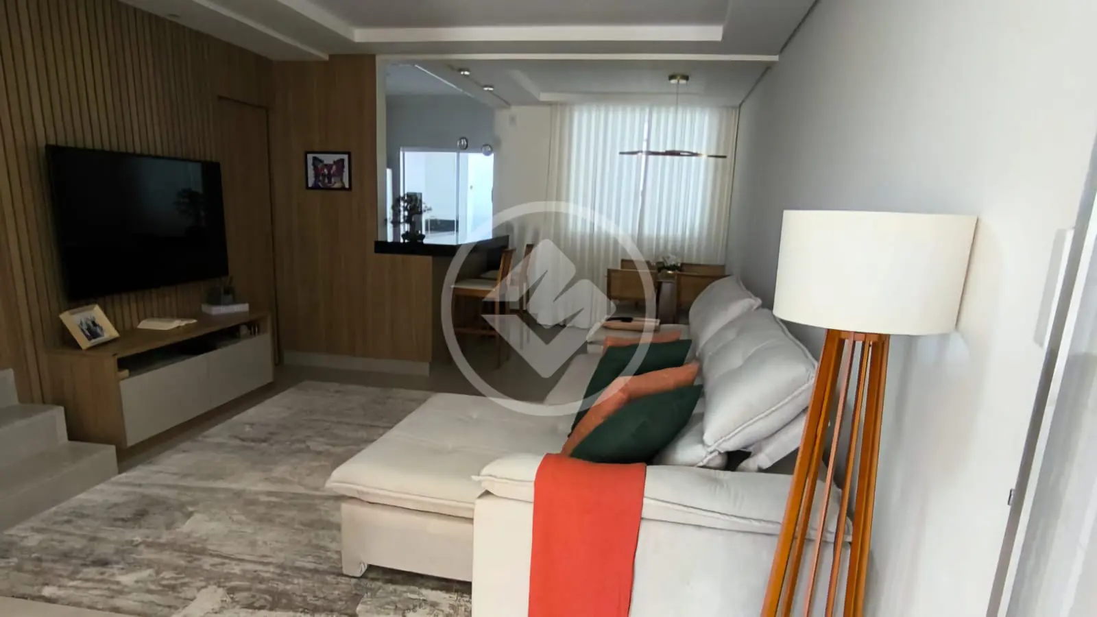 Sobrado Grand Ville, Uberlândia - MG — foto 2