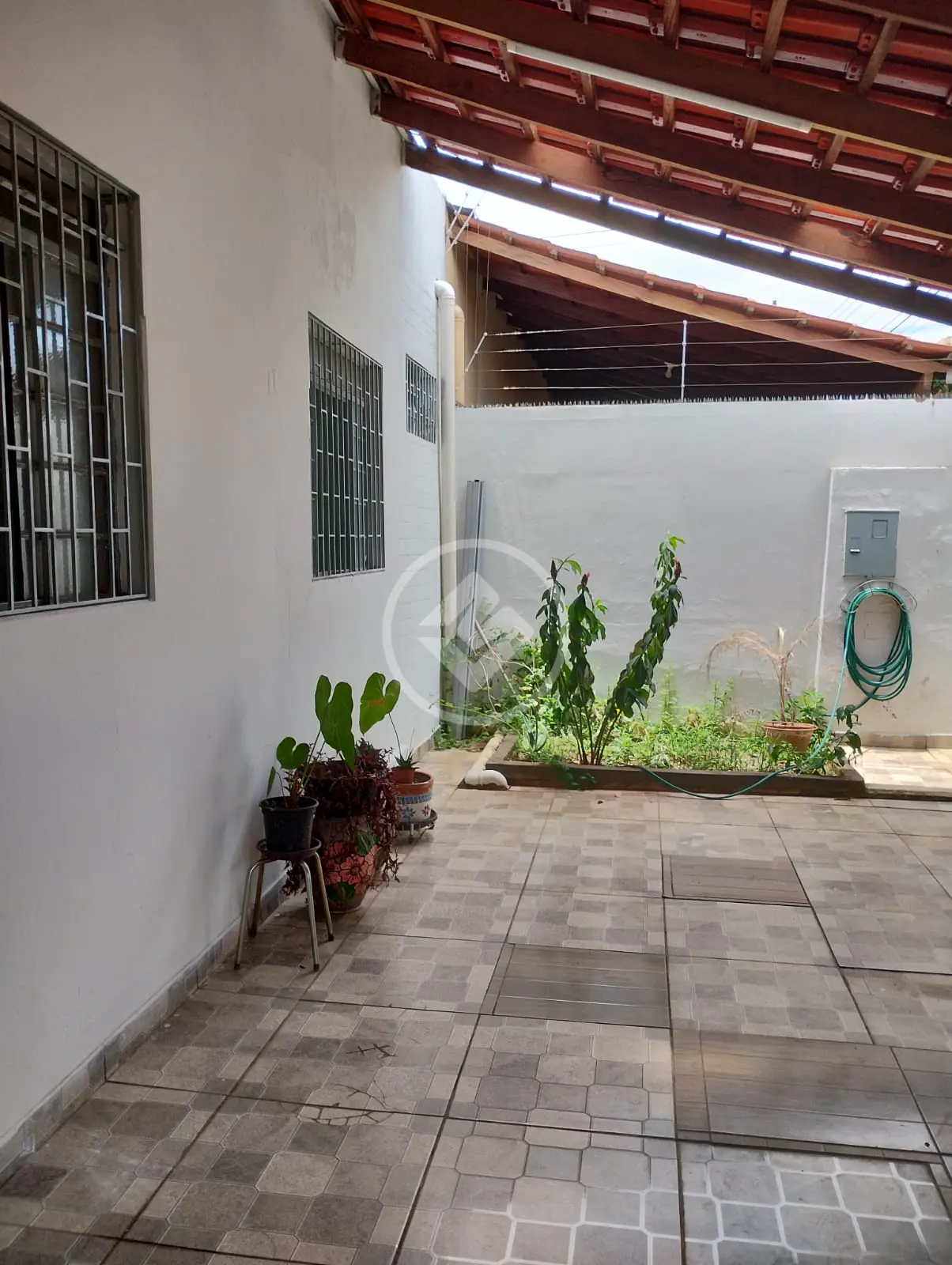 Casa Martins, Uberlândia - MG — foto 2