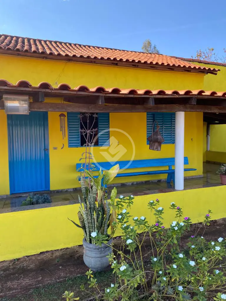 Chácara no Área Rural de Uberlândia, Uberlândia — foto 4 de 6
