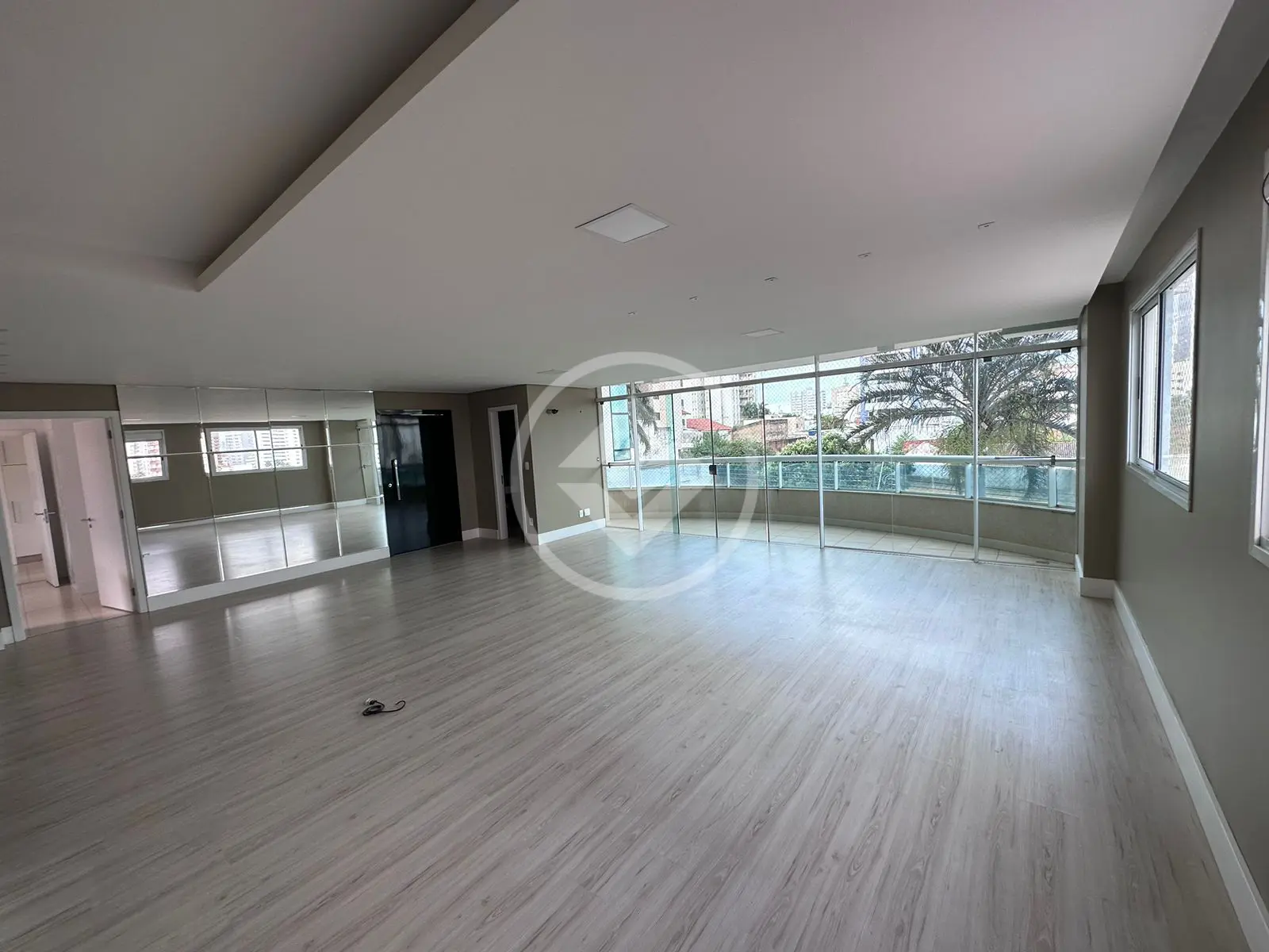 Apartamento OSVALDO RESENDE, Uberlândia - MG — foto 1