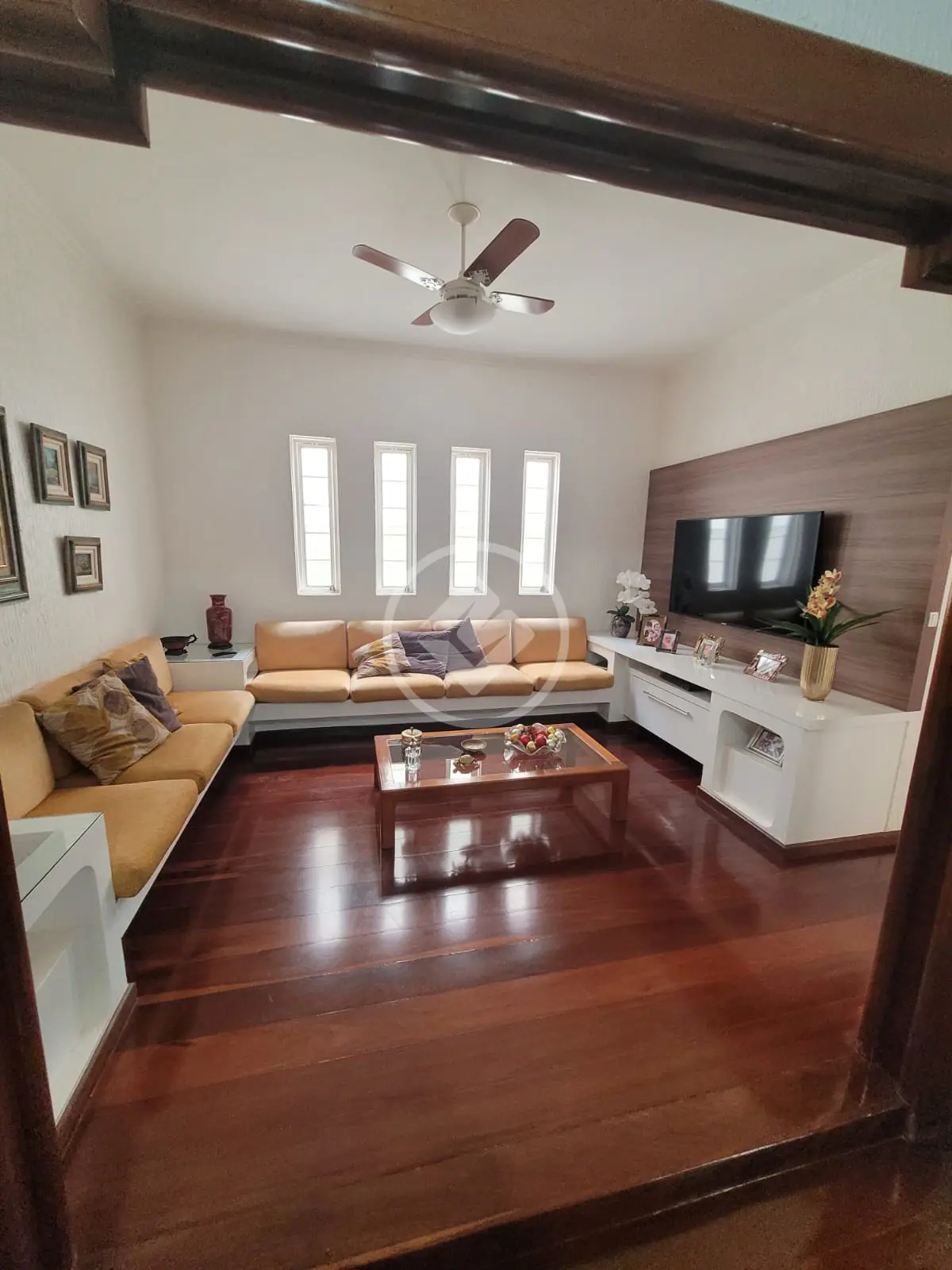 Casa Osvaldo Rezende, Uberlândia - MG — foto 1