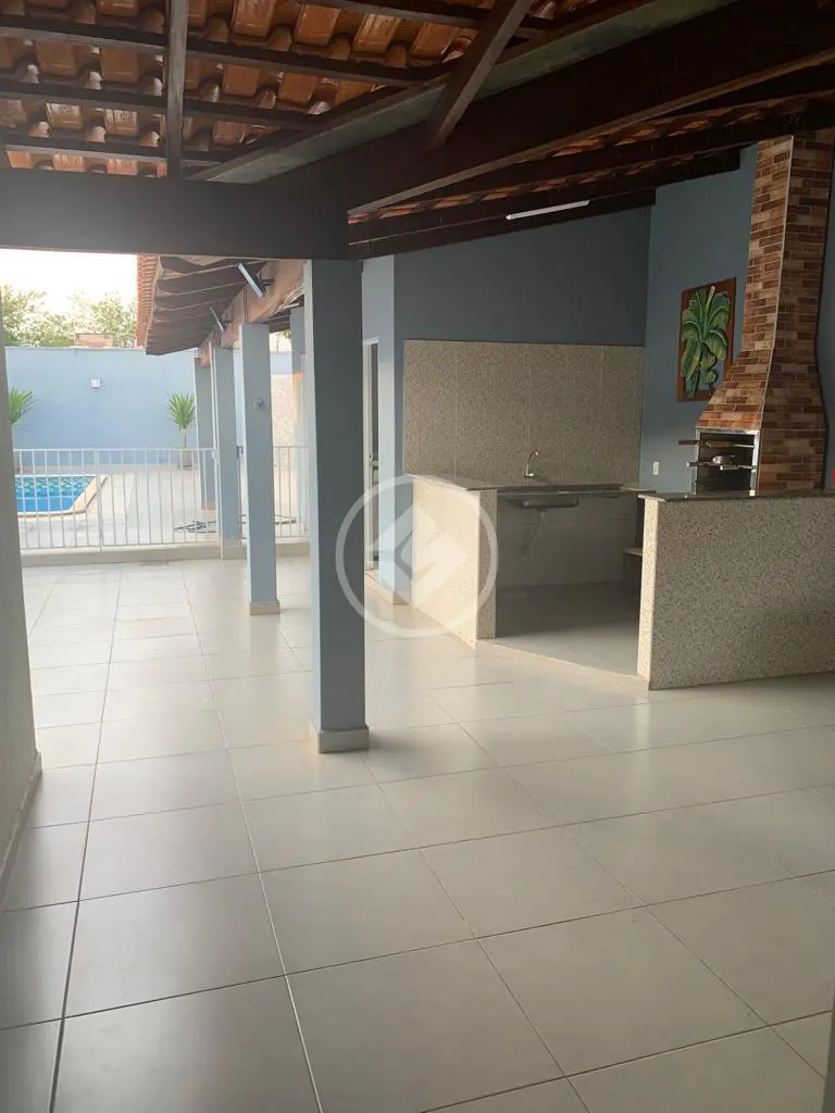 Casa Jóquei Clube, Araguari - MG — foto 2