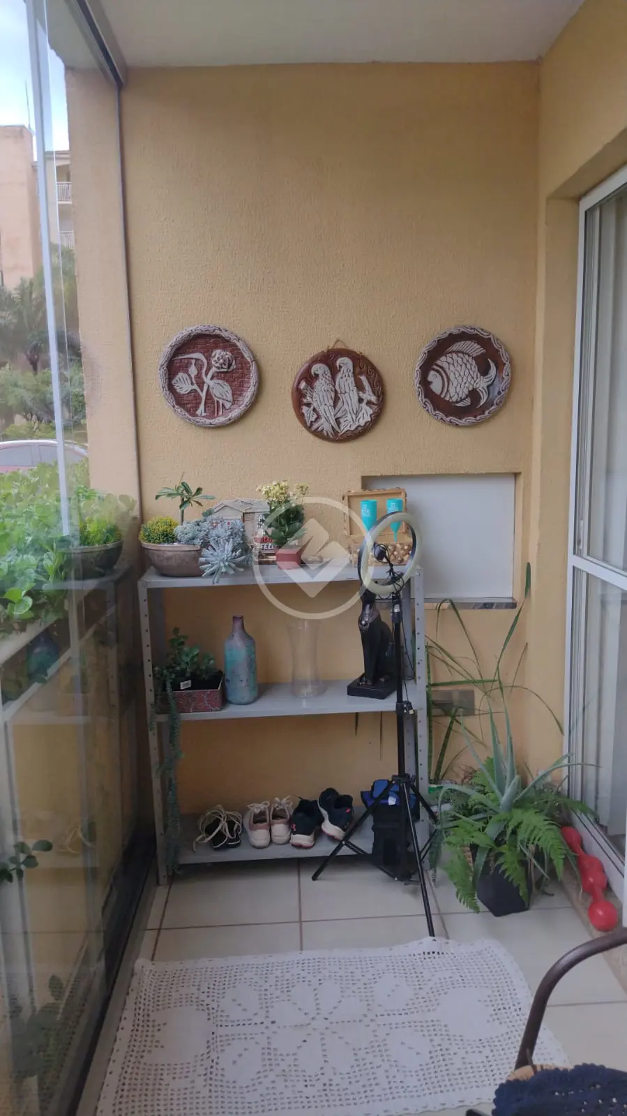 Apartamento 2 quartos no Santa Mônica, Uberlândia — foto 4 de 6
