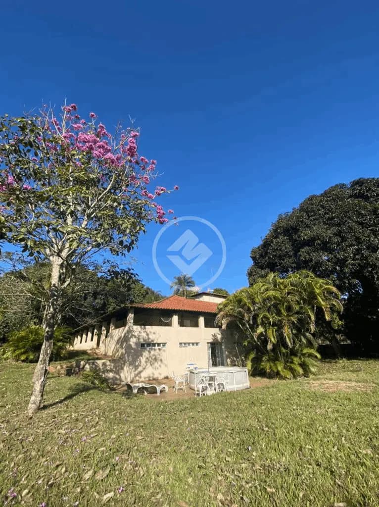 Chácara à venda – 5100 m² - Morada do Sol - Uberlândia/MG
