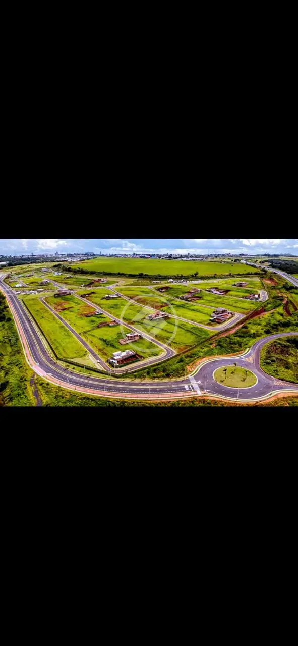 Terreno Condomínio GRANJA MARILEUSA, Uberlândia - MG — foto 2