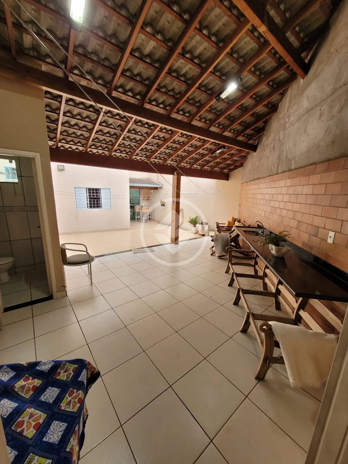 Apartamento 3 quartos no Tubalina, Uberlândia — foto 3 de 6