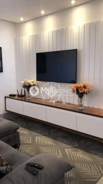 Apartamento Segismundo Pereira, Uberlândia - MG — foto 2
