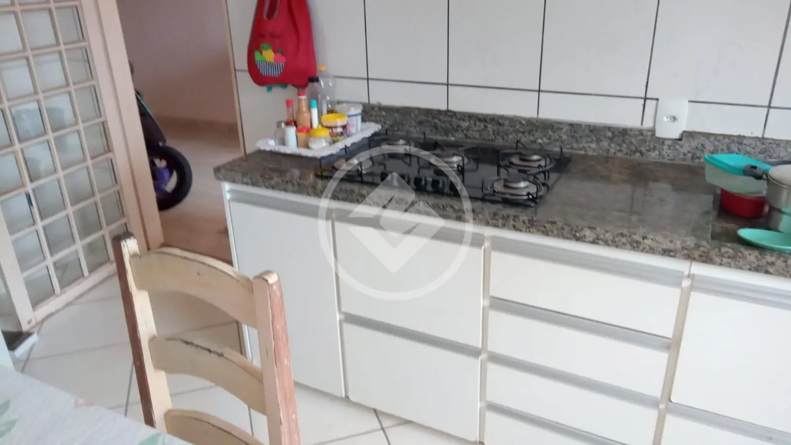 Casa 5 quartos no Jardim Patrícia, Uberlândia — foto 5 de 6