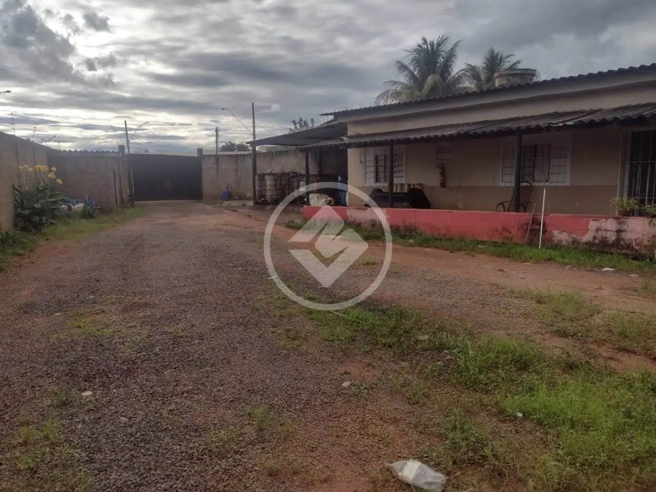 Terreno no Tubalina, Uberlândia — foto 2 de 3