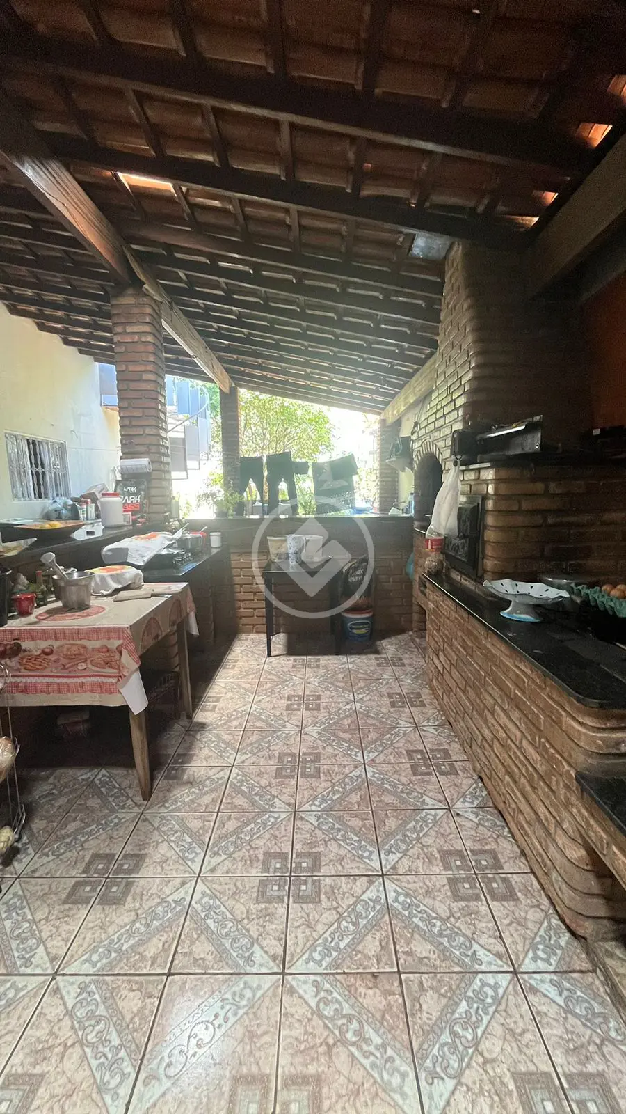 Sobrado Luizote de Freitas, Uberlândia - MG — foto 2