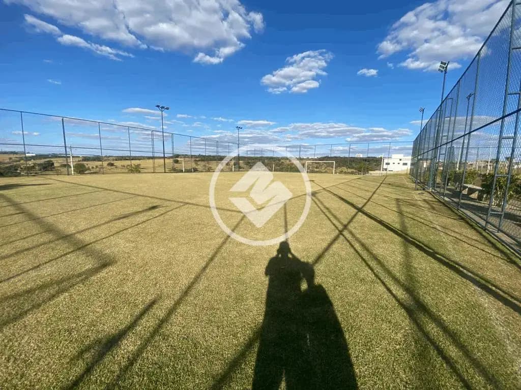 Terreno Condomínio GRANJA MARILEUSA, Uberlândia - MG — foto 2