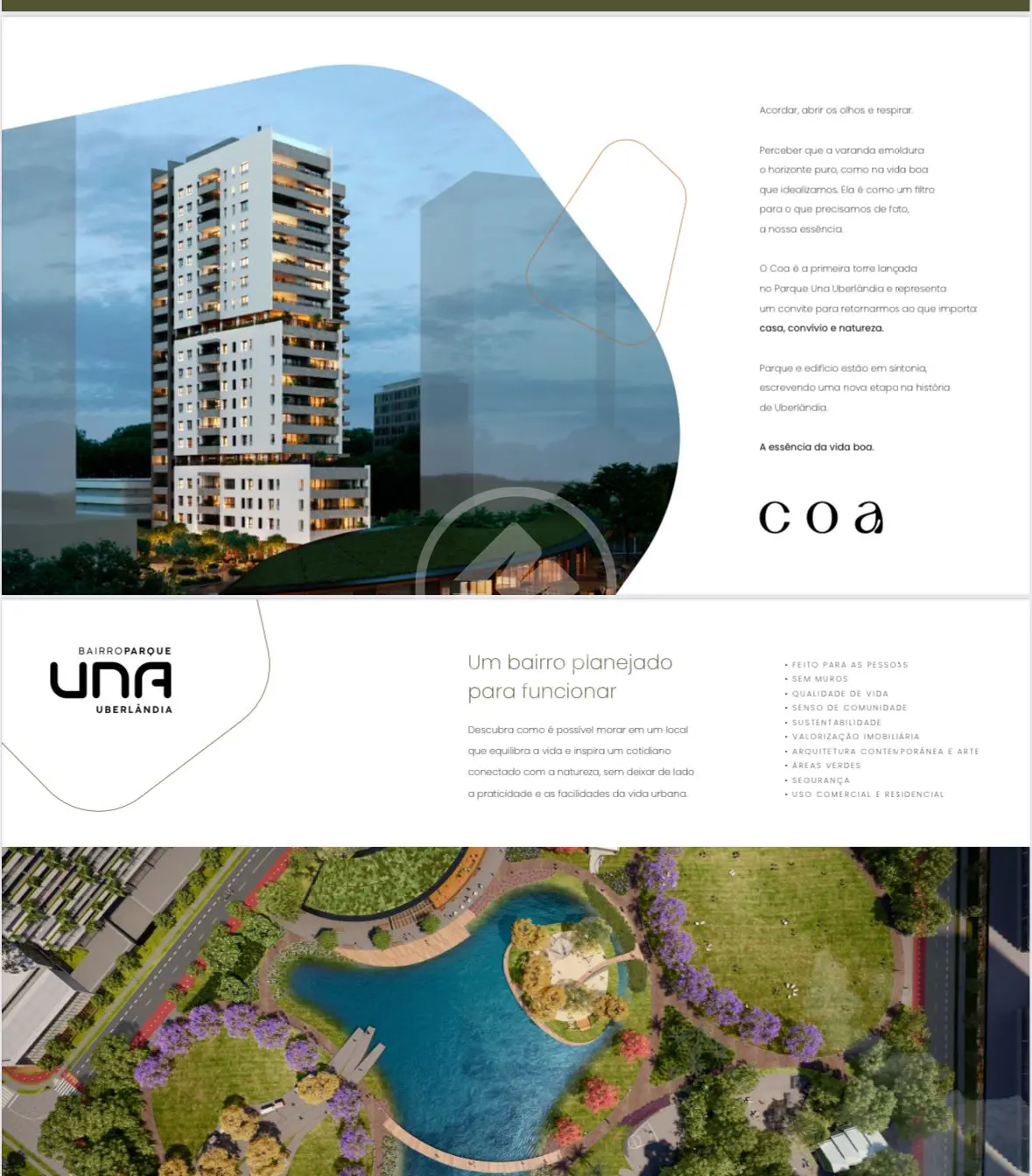 Apartamento 2 quartos no Gávea, Uberlândia — foto 3 de 3