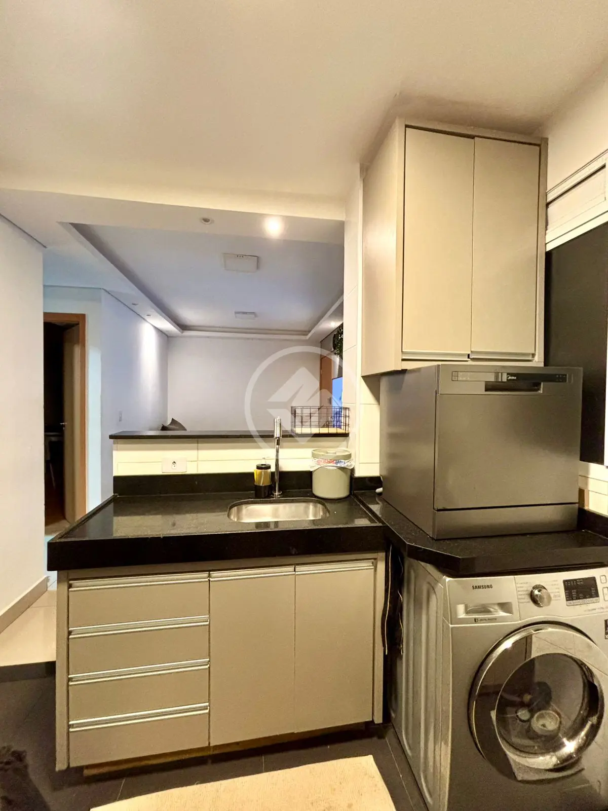 Apartamento Grand Ville, Uberlândia - MG — foto 2
