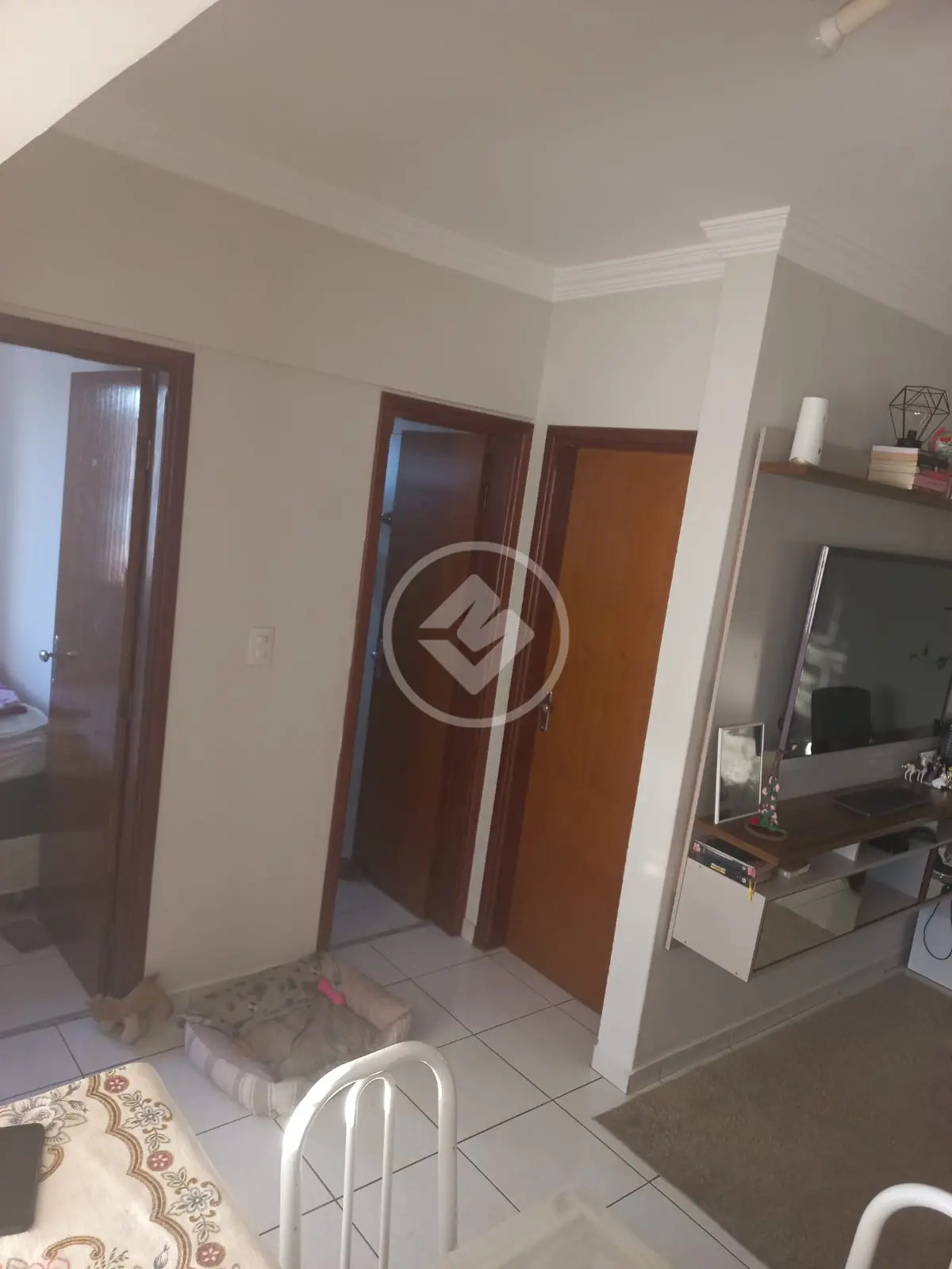 Apartamento 2 quartos no Pampulha, Uberlândia — foto 5 de 6