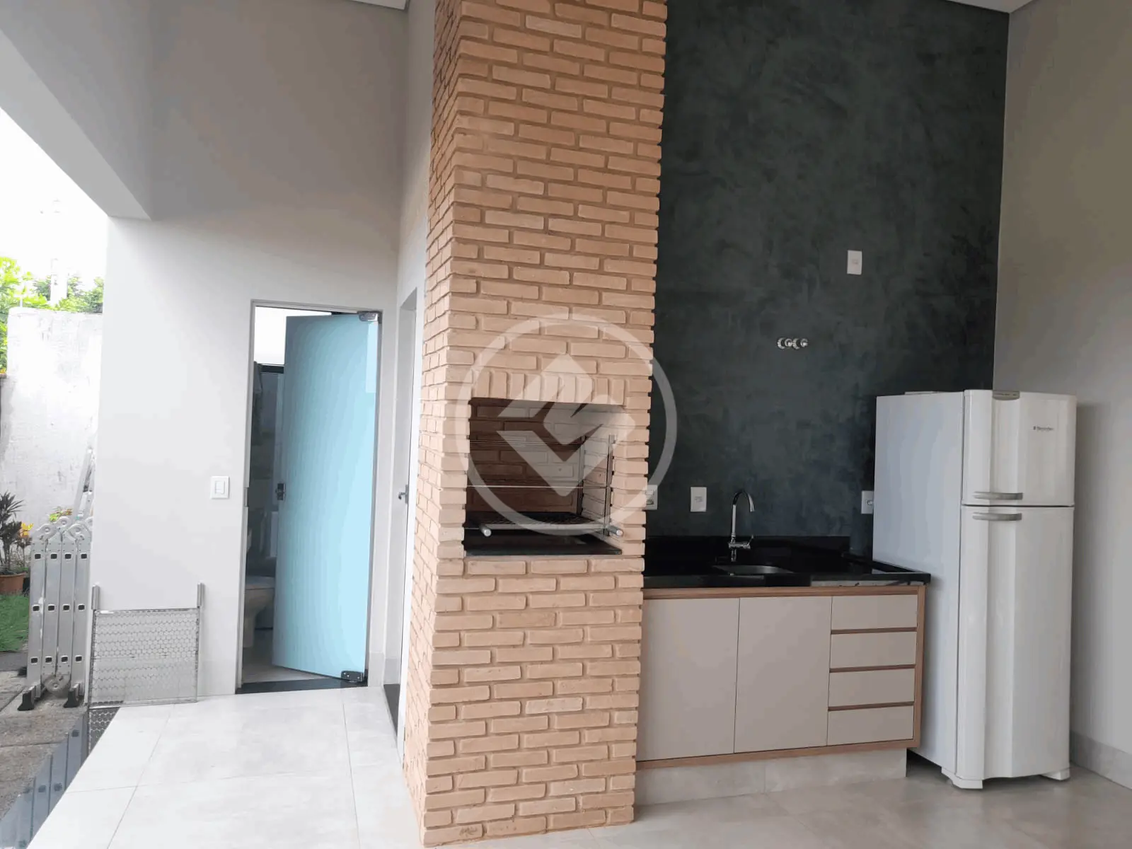 Casa Condomínio Shopping Park, Uberlândia - MG — foto 2