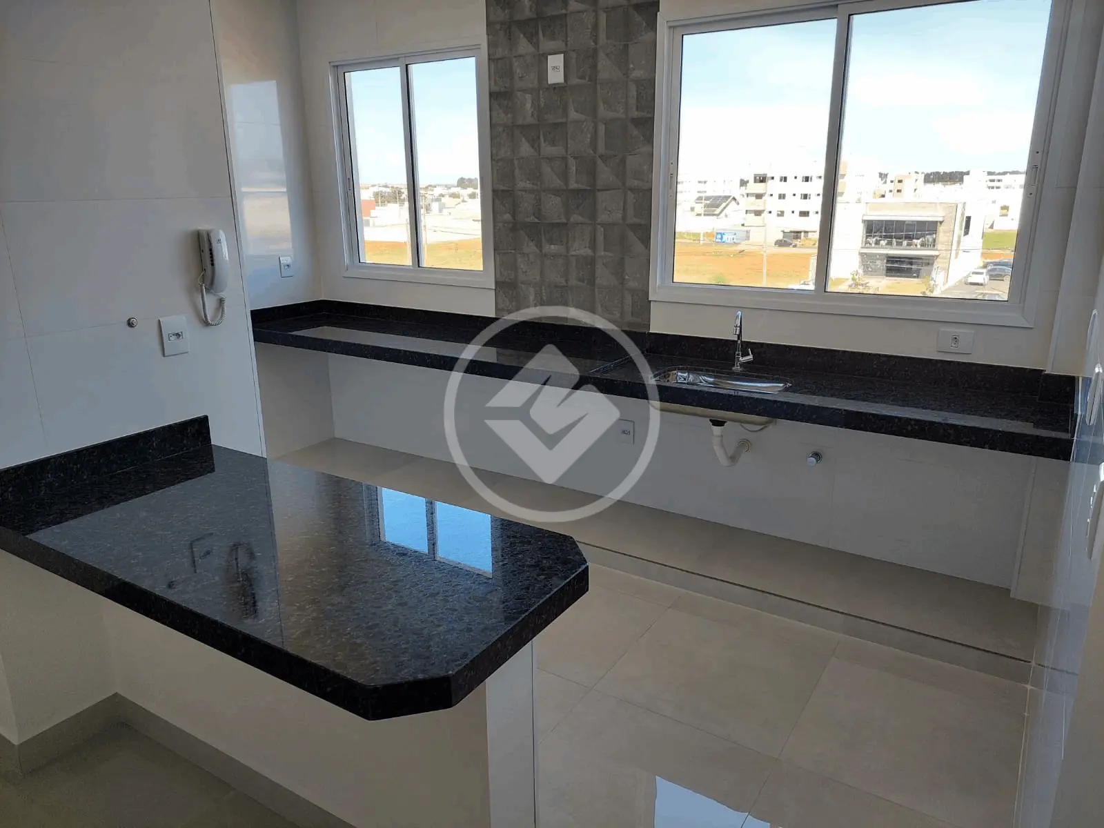 Apartamento Novo Mundo ., Uberlândia - MG — foto 2