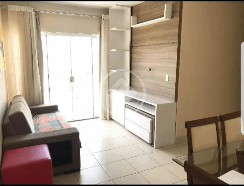Apartamento à Venda com 3 Quartos, sendo 1 Suíte - 65 m² -  Tubalina - Uberlândia/MG