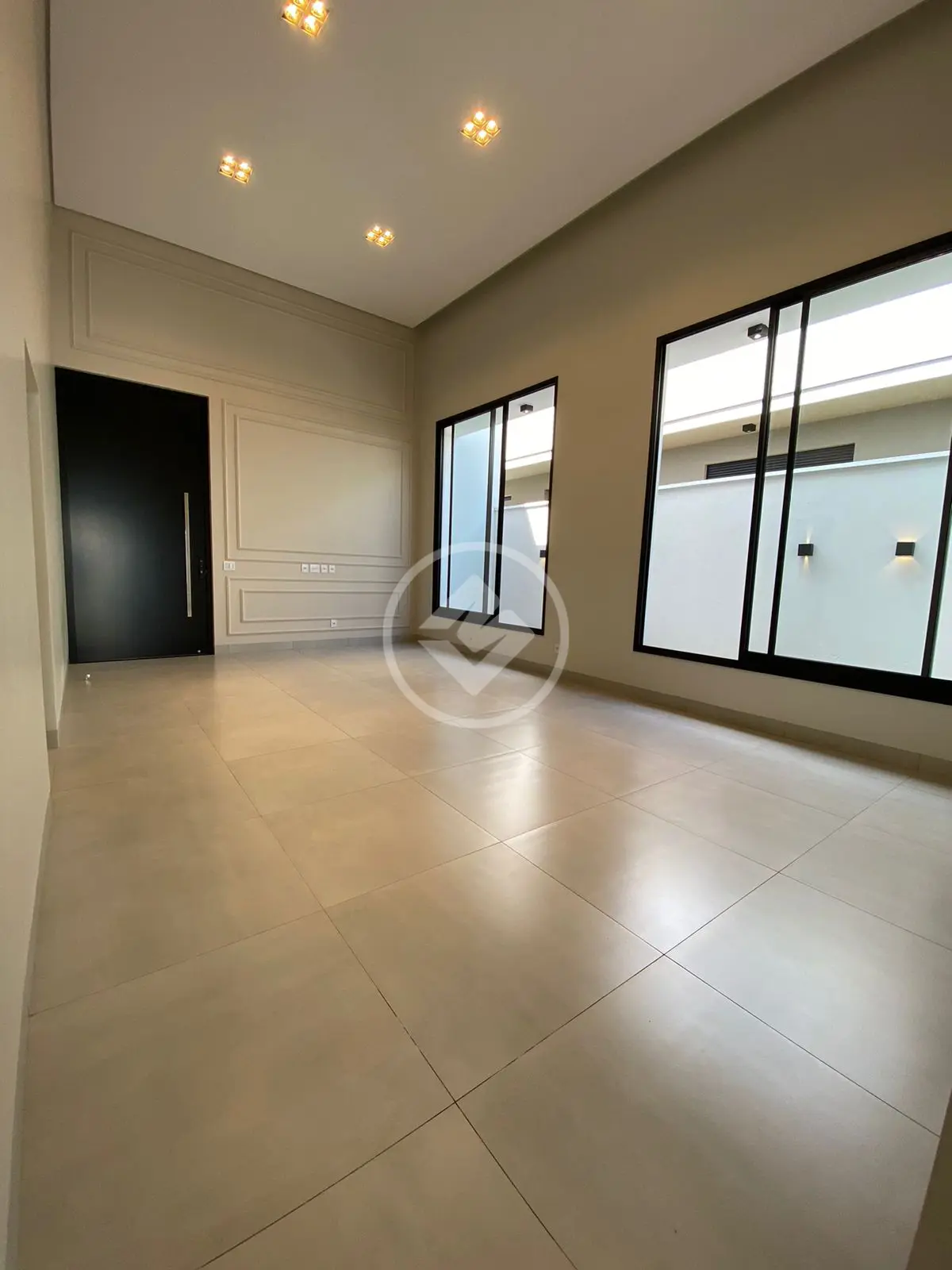 Casa Condomínio 4 quartos no Shopping Park, Uberlândia — foto 4 de 6